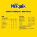 Nesquik Maxi Choco de Nestl Barre de C r ales 6 x 25 g - Buy Online on GoSupps.com
