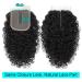 Malaysian Water Wave Bundle with T Part Lace Closure - 100% Remy Human Hair - Ocean Wave Wet & Wavy Hair Extensions - 8 8 8 + 8 Inch - Black - Buy Online on GoSupps.com