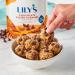 Lily's Chocolate Salted Caramel Flavored No Added Sugar Baking Chips Bag 7 oz (Pack of 2) Bundle With Snack Scout Measuring Spoon - Buy Online on GoSupps.com
