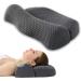 Cervical Neck Pillow for Neck Pain Relief - Grey