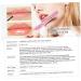 MUSISALY Lip Serum Lipgloss Lip Oils Lip Gloss Lip Balm Lip Tint Clear Lip Oil Lip Plumping Balm Water - Buy Online on GoSupps.com