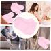 FRCOLOR 2 Pairs Protective Socks Hard Skin Repair Socks Moisturizing Feet Sock Silicone Socks Sock for Feet Womens Socks Breathable Socks Sock for Dry Cracked Heel Cover Miss Sebs Cosmetic - Buy Online on GoSupps.com