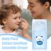Crema Hidratante Para Beb s | Soothing Face & Body Cream | Nourishing & Moisturizing Cream | Lotion Rich In Plant Extracts Against Redness And Moisturizing Care For Children - Buy Online on GoSupps.com