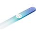 REMOS Double-Sided Blue Tempered Glass Nail File for Professional Nail Care - Buy Online on GoSupps.com