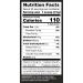 2nd Nature Plant-Based Protein Powder - Birthday Cake Flavor 30 Servings 21G Vegan Protein & EAAs for Muscle Growth No Sugars Soy-Free Gluten-Free Non-GMO - Buy Online on GoSupps.com