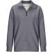 BFAFEN Oversized Sweatshirt - Dark Gray X-Large | Quarter Zip Pullover for Women and Teen Girls | Y2K Casual Fashion - Buy Online on GoSupps.com