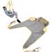 Easy-to-Install Patient Lift Transfer Straps | Soft Breathable Medical Mesh for Home & Hospital Use - Buy Online on GoSupps.com