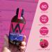 Premium Liposomal Glutathione 500mg Supplement with Vitamin B6 & Selenium - High Bioavailability - Powerful Antioxidant - 300ml (Pack of 1) - Buy Online on GoSupps.com
