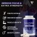 (3 Pack) FlowForce Max Prostate Capsules FlowForce Canada Max Male Prostate and Stamina Supplement Commentaires sur la Formule de Suppl ment de Soutien de la Prostate FlowForce Max (180 Capsules) - Buy Online on GoSupps.com