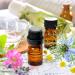 Reyshin 12Pcs 5ml Essential Oils Glass Bottles Amber Refillable Empty Essential Oil Bottle with Black Cap Sample Glass Bottle for Essential oil Diffuser Massage Oils Beauty Oil Mix (Amber 5ml) - Buy Online on GoSupps.com