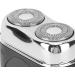 Buy Zerodis Portable Electric Beard Trimmer - Waterproof Rechargeable IPX6 | Best Beard Clipper for Men - Fast International Shipping - Buy Online on GoSupps.com