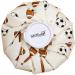 NEOtech Care Ice Bag - Reusable Cooling Bag with Screw Lid - 12cm Smiles - Perfect for Pain Relief & Injury Recovery - International Shipping Available - Buy Online on GoSupps.com