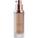 delilah Pure Light Liquid Radiance Halo For Women Foundation - 1.01 Oz
