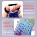 JJQHYC Colorful Hair Strands for Girls | Synthetic Braid Hair Extensions & Accessories - Buy Online on GoSupps.com