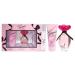Guess Girl for Women - 3 Pc Gift Set 3.4oz EDT Spray 0.5oz EDT Spray 6.7oz Body Lotion