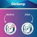 Dentemp Ora-GUARD Custom Fit Dental Guard - Bruxism Night Guard for Teeth Grinding - Mouth Guard for Clenching - Comfortable Night Guard for Jaw Muscles - 1 Count - Buy Online on GoSupps.com
