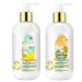 Hair Shampoo and Conditioner Set (Rice Water-300ml)