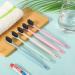 500 Pcs Disposable Toothbrushes - Individually Wrapped Set for Adult Kid Dental Care - Soft Bristle Travel Toothbrushes - Ideal for Home, Travel, and Gifts - Buy Online on GoSupps.com