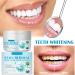 Blueberry Baking Powder for Tooth Care | Refreshing Mouth Solution for Yellow Teeth Smokers & Coffee Drinkers - Buy Online on GoSupps.com