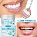Anggrek Blueberry Tooth Powder - 1.8oz Teeth Whitening & Plaque Removal | International Shipping - Buy Online on GoSupps.com