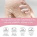 Buy SANYEQUEEN Perfumed Moisturizing Body Wash - Korean Fragrant Shower Gel for Firm Skin & Lasting Fragrance | International Shipping - Buy Online on GoSupps.com