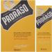 Proraso Beard Care Set - Wood and Spice | Premium Grooming Essentials - Buy Online on GoSupps.com