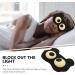 Anneome de Sommeil Cr atif Anti-lumi re Confortable et pour Voyageurs et Amateurs de Sieste - Buy Online on GoSupps.com