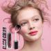  G n rique Cheek Blush Shade-Changing Lip Tint 5ml - Natural Effect and Lightweight Silky Texture for Face Lips and Eyes - Perfect for Travel - Buy Online on GoSupps.com