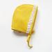 Bonverano Baby Girls Swimsuit 9-12 Months Lemon | UPF 50+ Sun Protection - Buy Online on GoSupps.com