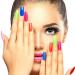 1000 Pieces Colorful French False Acrylic Gel Nails - Full Cover Fake Nails Set for Nail Salons and DIY - 10 Boxes Press on Nail Tips - Buy Online on GoSupps.com