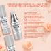 Super Vitamin C Serum for Mature Skin - Hydrating Anti-Aging Formula with Hyaluronic Acid & Vitamin E for Wrinkle & Age Spot Reduction - Buy Online on GoSupps.com