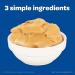 SKIPPY Peanut Butter Spread No Sugar Added Chunky 16oz (Pack of 12) - Buy Online on GoSupps.com
