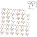 HAPINARY 1 Nail Decoration Birthday Nails Decoration Stickers for Nails Nail Art Stickers Nail Stickers for Nail Art Metallic Ornaments Nail Art Studs Nails Stickers Nail Decals Alloy - Buy Online on GoSupps.com