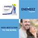 Enemeez Regular 283mg Docusate Sodium Mini Enema Constipation Relief 35 Count (ENE00040) 35 Count (Pack of 1) - Buy Online on GoSupps.com