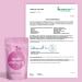 Divique Collagen Powder 500g - Premium Type 1 2 3 5 10 Collagen Hydrolysate Peptides - 10 000mg Tasteless Water-Soluble Supplement - No Additives - Buy Online on GoSupps.com