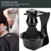 Premium 3pcs Beard Shaving Brush Set - Facial Hair Cleaning & Styling Tools for Men | International Shipping Available - Buy Online on GoSupps.com
