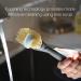 Shop Full Circle FOMO Foam Soap Dispensing Dish Brush â€“ Grey | Eco-Friendly & Efficient Cleaning Tool - Buy Online on GoSupps.com