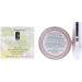 Clinique Blended Face Powder + Brush - No. 04 Transparency | Shop Now - Buy Online on GoSupps.com