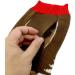 Hrttsy Christmas Dog Sweater - Warm Winter Clothing for Small & Large Dogs | Cozy Pullover for Pets - Buy Online on GoSupps.com