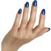 Bluesky Gel Nail Polish Midnight Swim 80539 Azure Blue Dark Long Lasting Chip Resistant 10 Ml (Requires Drying Under UV LED Lamp) - Buy Online on GoSupps.com