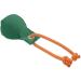 Dummy ball 150g dog training toy robust material floatable extra-long rope ideal for fetch training trains search and marker capacity Green - Buy Online on GoSupps.com