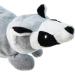 Buy Trixie 35989 Raccoon Plush Toy - 46 cm | International Shipping Available - Buy Online on GoSupps.com