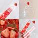 Roll Lip Oil Hydrating Lip Gloss Set Lip Shine Fruit Lip Gloss With 12 Fruity Flavors Lip Gloss Sets Kids Lip Gloss Lip Glow Oil Transparent With Fruity Flavors For Women 04 1 count Pack of 1 - Buy Online on GoSupps.com