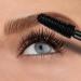 Lucoss 4D Silk Fibrous Waterproof Mascara - Long Lasting Natural Eyelash Makeup for Women - Buy Online on GoSupps.com