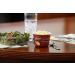 Idahoan Four Cheese Mashed Potatoes - Gluten-Free 100% Real Idaho Potatoes - 1.5 oz Cup (Pack of 10) - Buy Online on GoSupps.com