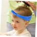 Beavorty Headbands Mens Headband Hair Cutting Guide Practical Shaping Band Haircut Tool Adjustable Fade Guide Silicone Strap for Shaping Haircut Guide Silica Gel Man Auxiliary Tool Neckline 68x4.4cm Blue - Buy Online on GoSupps.com