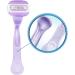 Buy Gillette Venus Breeze Razor Smooth Shaving for Women | Fast International Shipping - Buy Online on GoSupps.com