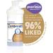 Zeroderma Zeroveen Emollient 500g - Natural Oatmeal Moisturising Cream and Wash - Buy Online on GoSupps.com