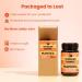 Miel de Manuka Wonder Honey MGO 550+ Certifi (15+) Cru Non Pasteuris Tra able Non-OGM Sans Pesticides Emball en Nouvelle-Z lande Pot PET sans BPA | 250g - Buy Online on GoSupps.com
