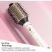 Bellissima 8-in-1 Interchangeable Hot Air Brush Dryer and Volumizer with Ion Technology, Ceramic and Keratin Coated Brushes - 1000W UK Plug - Buy Online on GoSupps.com